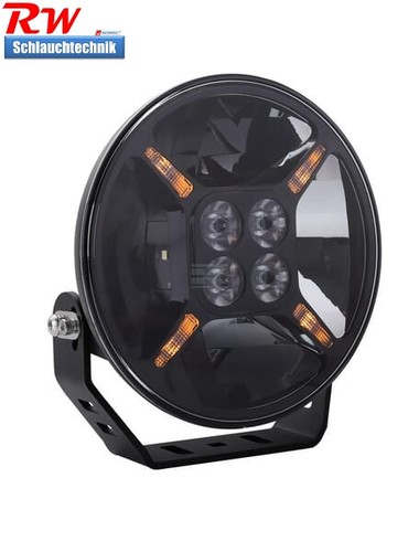 Led fahrscheinwerfer rund 120 - rund,,