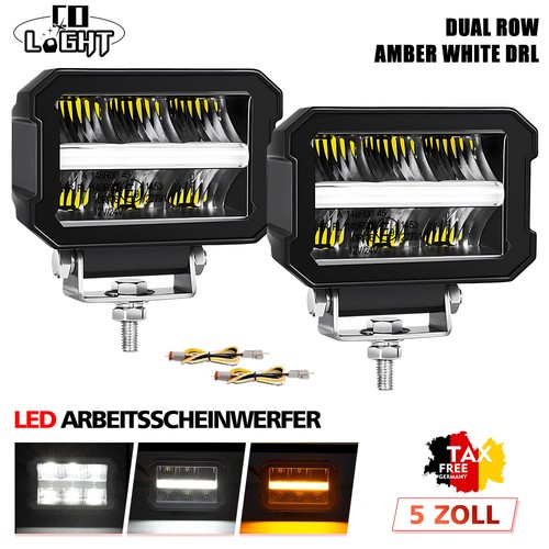 Paar colight fernscheinwerfer - colight,