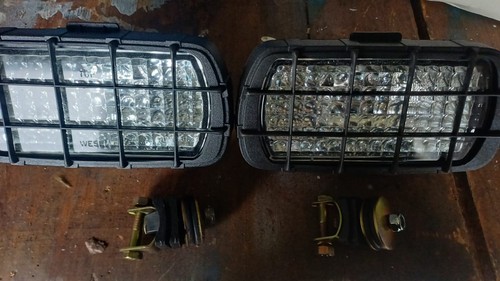 Whg arbeitsscheinwerfer eckig - arbeitsscheinwerfer,