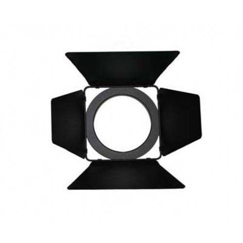 Lightmaxx torblende schwarz - lightmaxx,
