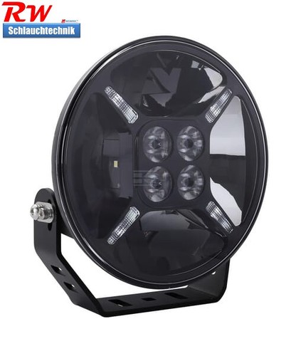 Led fahrscheinwerfer rund - fahrscheinwerfer, 60