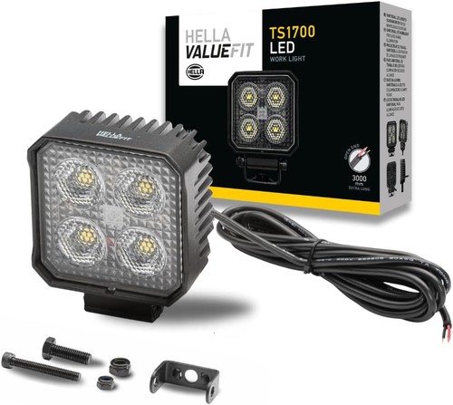 Hella valuefit ts1700 led - hella,
