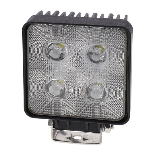 Led 40w arbeitsscheinwerfer - 40w,