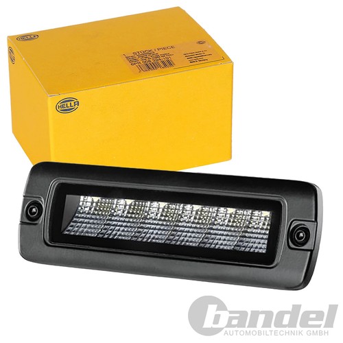 Hella led fernscheinwerfer - led, 12v