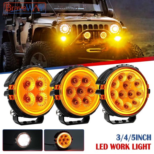Zoll led - 2x,