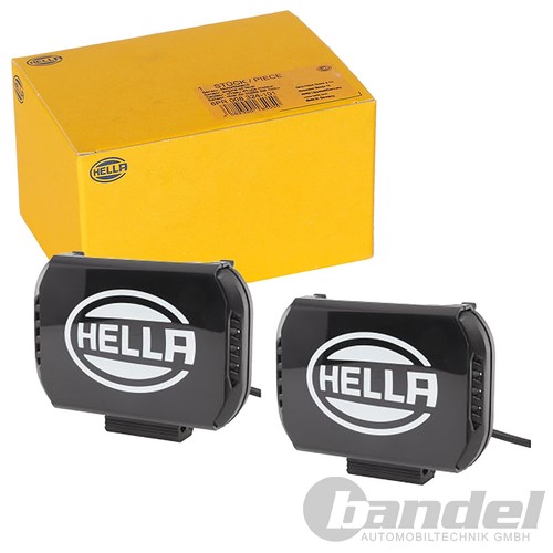 Hella led fernscheinwerfer mit - hella,