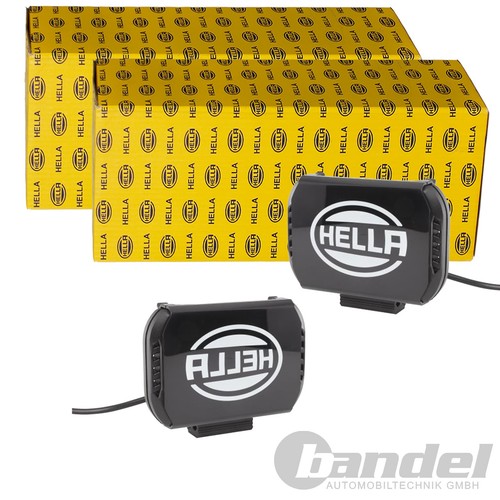 Hella led fernscheinwerfer - hella,