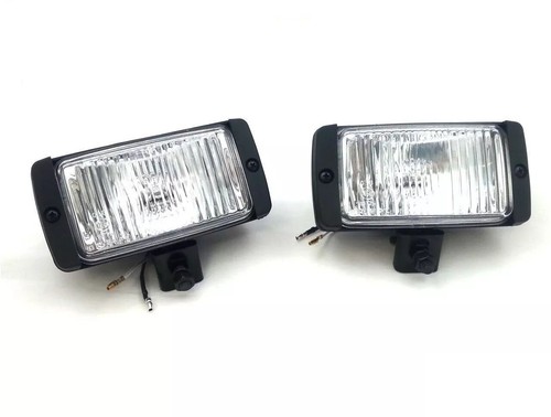 Weiß nebelscheinwerfer 55w - weiß,