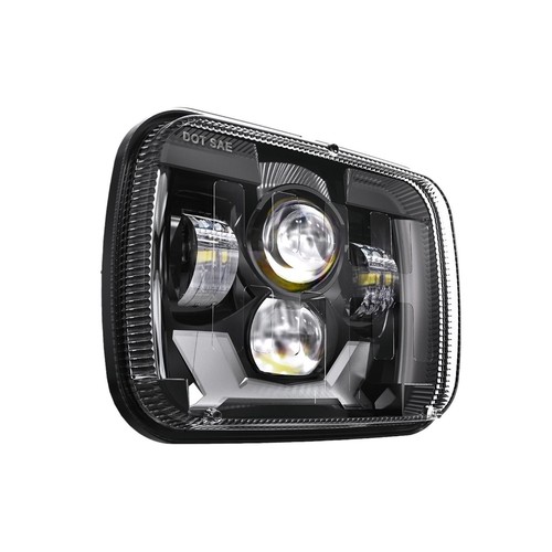 Led scheinwerfer für - led,