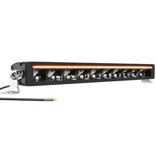 Hella led fernscheinwerfer - hella, 22"