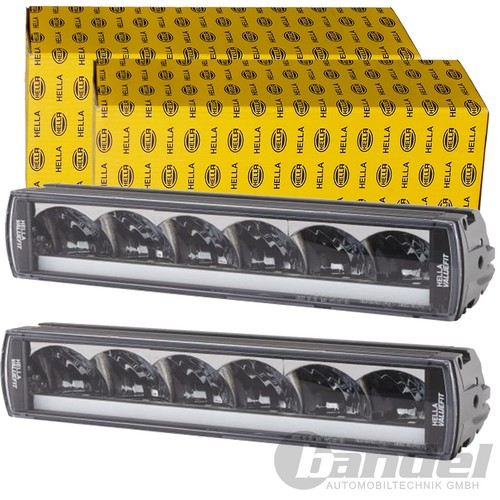 Hella led fernscheinwerfer - hella,