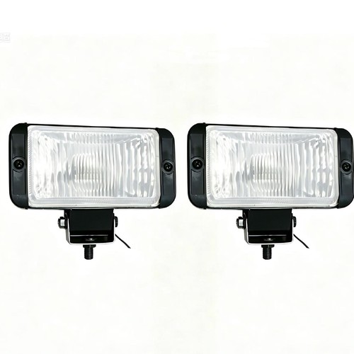 2pcs weiß 12v 55w - 55w, halogen