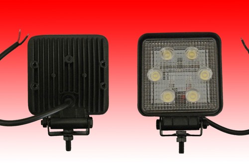 Led arbeitsscheinwerfer 1300 - arbeitsscheinwerfer,