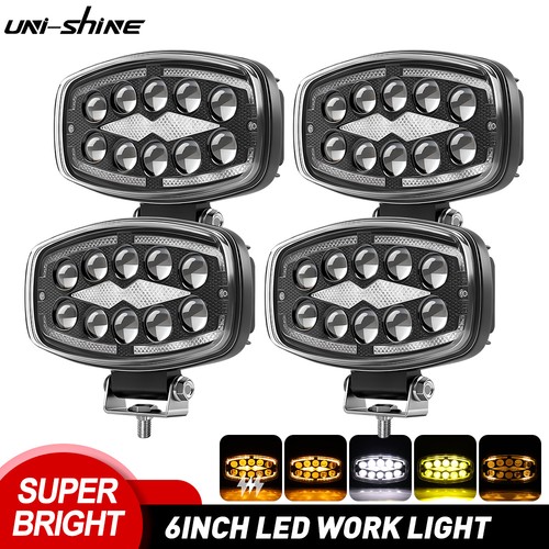 Led arbeitsscheinwerfer - led,