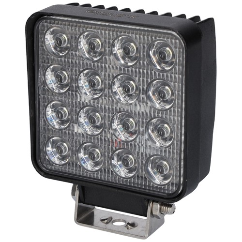 Arbeitsscheinwerfer led 12 - 16,