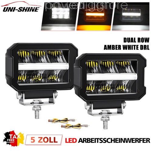 5zoll led fernscheinwerfer - 5zoll,