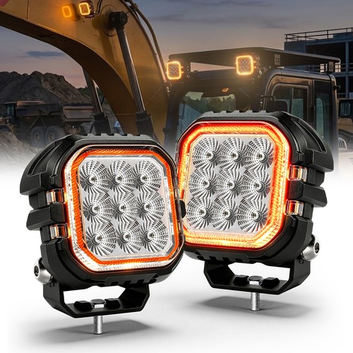 Zoll led - 2x,