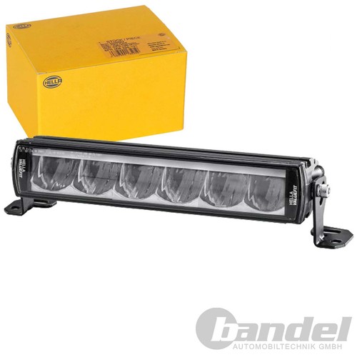 Hella led fernscheinwerfer - hella,