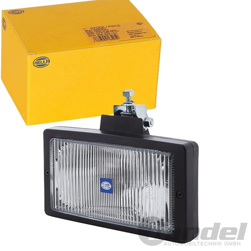 Hella jumbo 220 - hella,