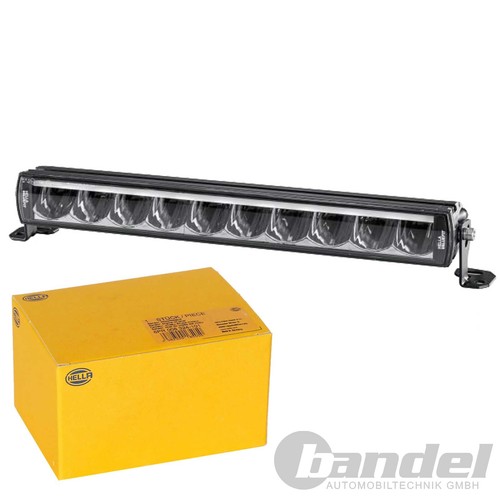 Hella led fernscheinwerfer - led,