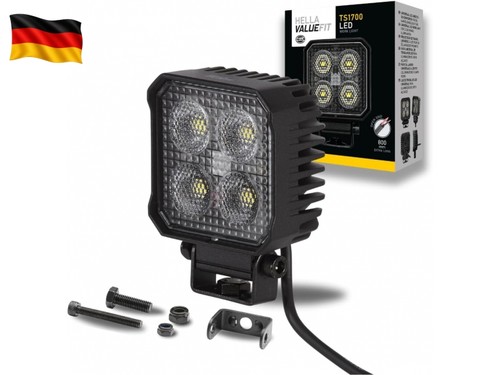 Valuefit ts1700 led - ts1700,
