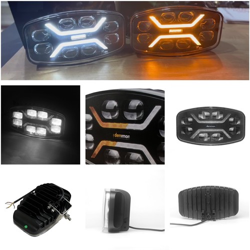 Zoll led fernscheinwerfer - zoll,