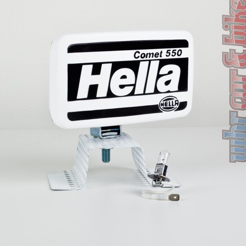 Hella fernscheinwerfer comet - hella,