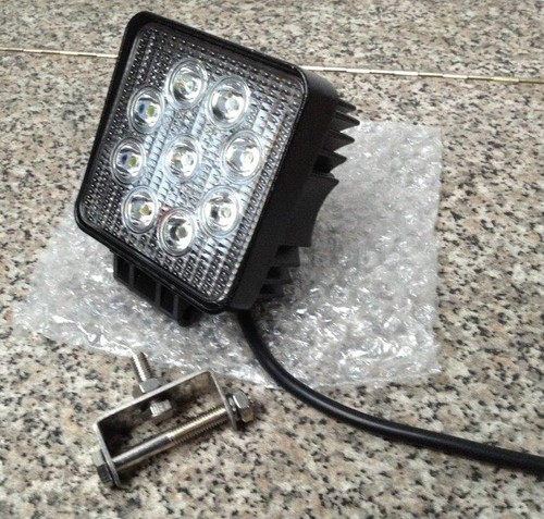 Led arbeitsscheinwerfer - led,